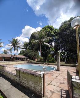 Fazenda com 4 dormitórios à venda, 265716 m² por R$ 1.500.000,00 - Barra do Jacuípe - Barra do Jacuípe/BA