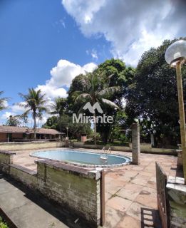 Fazenda Para Vender com 4 quartos no bairro Barra do Jacuípe em Barra Do Jacuípe