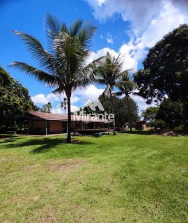 Fazenda Para Vender com 4 quartos no bairro Barra do Jacuípe em Barra Do Jacuípe