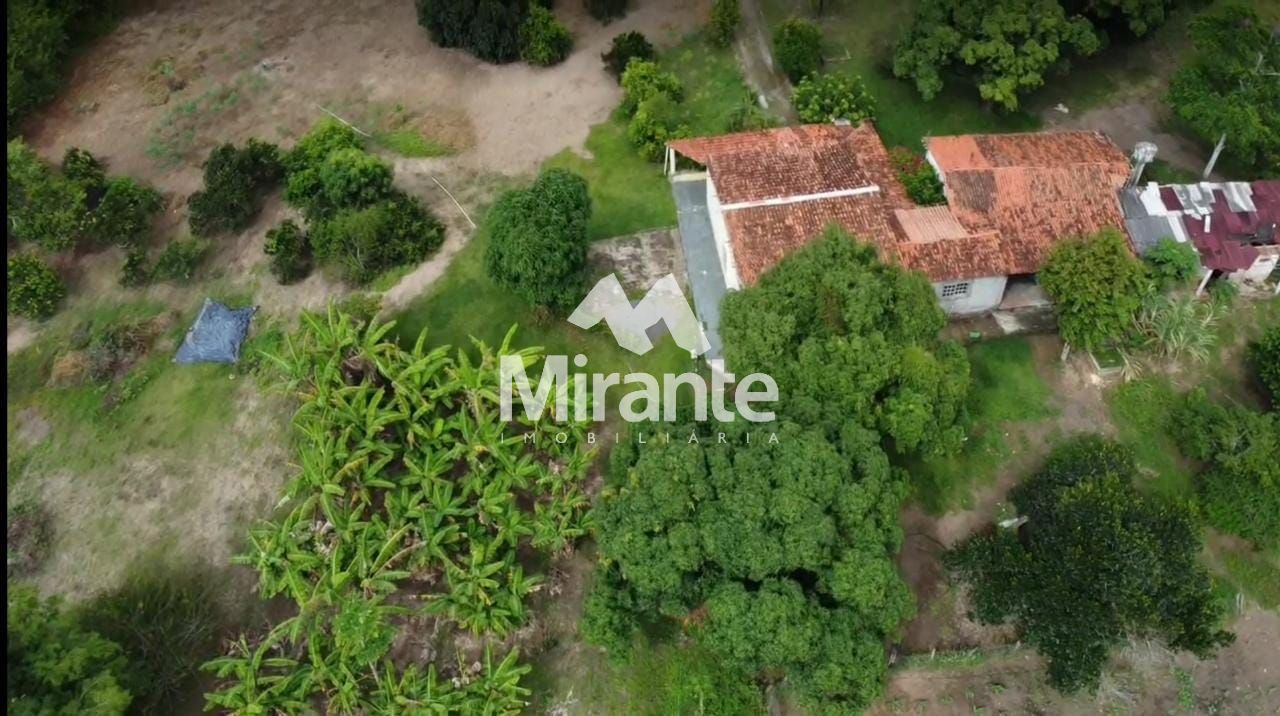 Sítio Para Vender no bairro Limoeiro em Feira De Santana