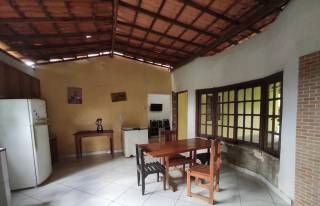 Sítio à venda, com 21780 m², excelente localização e fácil acesso por R$ 850.000 - Limoeiro - Feira de Santana/BA