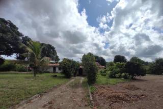 Sítio à venda, com 21780 m², excelente localização e fácil acesso por R$ 850.000 - Limoeiro - Feira de Santana/BA