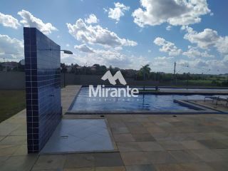 Lote / Terreno de Condomínio Para Vender no bairro Papagaio em Feira De Santana