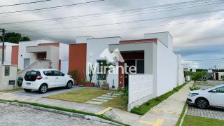 Casa Para Vender com 2 quartos sendo 2 suítes no bairro Registro em Feira De Santana