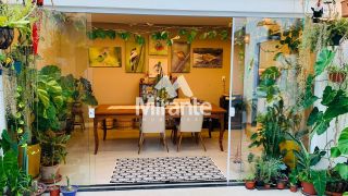 Casa Para Vender com 2 quartos sendo 2 suítes no bairro Registro em Feira De Santana