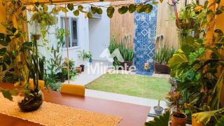 Casa Para Vender com 2 quartos sendo 2 suítes no bairro Registro em Feira De Santana