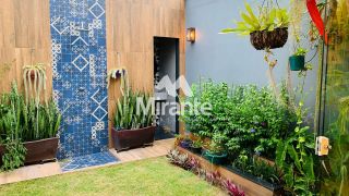 Casa Para Vender com 2 quartos sendo 2 suítes no bairro Registro em Feira De Santana