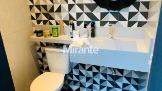 Casa Para Vender com 2 quartos sendo 2 suítes no bairro Registro em Feira De Santana