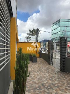 Prédio / Edifício Inteiro Comercial Para Alugar no bairro Kalilândia em Feira De Santana