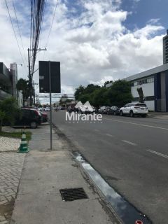 Prédio / Edifício Inteiro Comercial Para Alugar no bairro Kalilândia em Feira De Santana