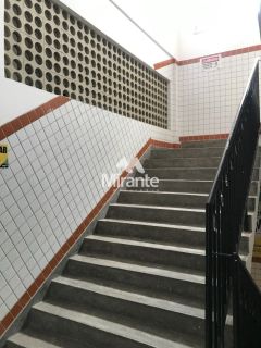 Prédio / Edifício Inteiro Comercial Para Alugar no bairro Kalilândia em Feira De Santana