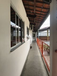 Prédio / Edifício Inteiro Comercial Para Alugar no bairro Kalilândia em Feira De Santana