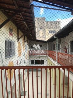 Prédio / Edifício Inteiro Comercial Para Alugar no bairro Kalilândia em Feira De Santana