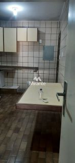 Casa Para Vender com 4 quartos sendo 2 suítes no bairro Santa Mônica em Feira De Santana