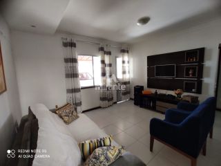 Casa Para Vender com 3 quartos sendo 1 suítes no bairro Mangabeira em Feira De Santana