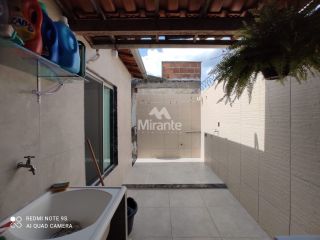 Casa Para Vender com 3 quartos sendo 1 suítes no bairro Mangabeira em Feira De Santana