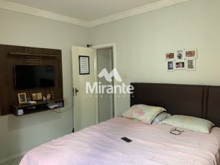 Casa de Condomínio Para Vender com 3 quartos sendo 1 suítes no bairro Lagoa Salgada em Feira De Santana