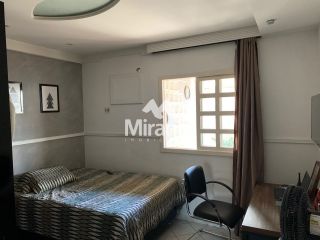 Casa de Condomínio Para Vender com 3 quartos sendo 1 suítes no bairro Lagoa Salgada em Feira De Santana