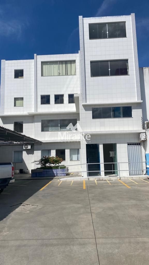 Prédio / Edifício Inteiro Comercial Para Vender no bairro Centro em Feira De Santana