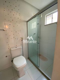 Casa de Condomínio Para Vender com 4 quartos sendo 3 suítes no bairro Brasília em Feira De Santana