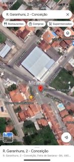 Loja Para Alugar no bairro Conceição em Feira De Santana