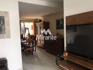 Casa de Condomínio Para Vender com 3 quartos sendo 1 suítes no bairro Sim em Feira De Santana