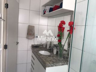 Casa de Condomínio Para Vender com 3 quartos sendo 1 suítes no bairro Sim em Feira De Santana