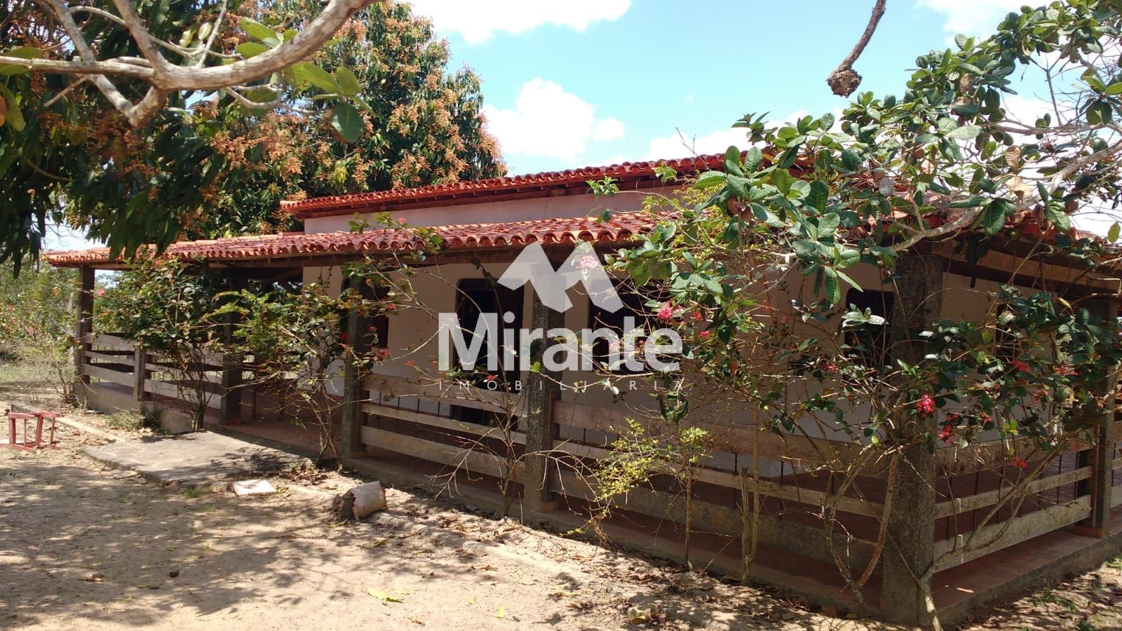 Chácara Para Vender no bairro Km 12 em Feira De Santana