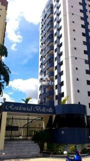 Apartamento Para Vender no bairro Ponto Central em Feira De Santana