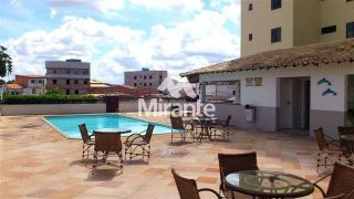 Apartamento Para Vender no bairro Ponto Central em Feira De Santana