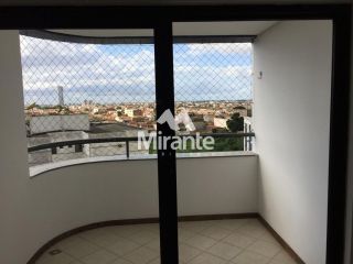 Apartamento Para Vender no bairro Ponto Central em Feira De Santana