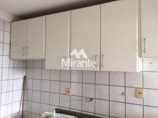 Apartamento Para Vender no bairro Ponto Central em Feira De Santana
