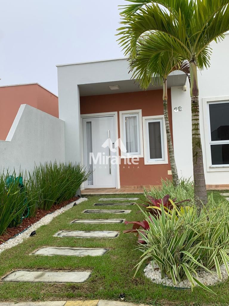 Casa Para Vender com 3 quartos sendo 1 suítes no bairro Registro em Feira De Santana