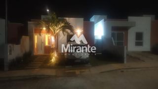 Casa Para Vender com 3 quartos sendo 1 suítes no bairro Registro em Feira De Santana