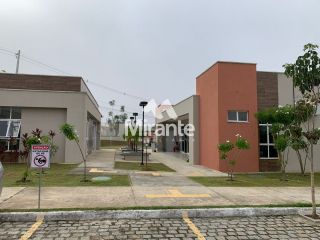 Casa Para Vender com 3 quartos sendo 1 suítes no bairro Registro em Feira De Santana