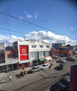 Prédio / Edifício Inteiro Comercial Para Vender no bairro Centro em Feira De Santana