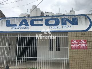 Casa Para Alugar no bairro Centro em Feira De Santana