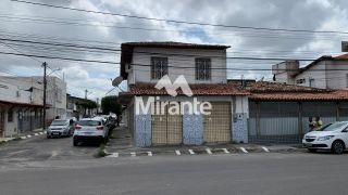 Casa Para Vender no bairro Pilão em Feira De Santana