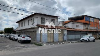 Casa Para Vender no bairro Pilão em Feira De Santana