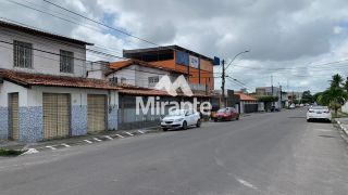 Casa Para Vender no bairro Pilão em Feira De Santana