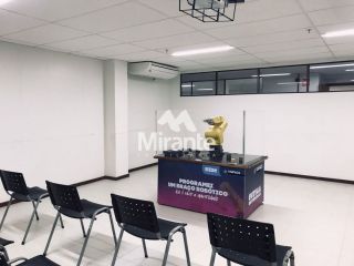 Prédio / Edifício Inteiro Comercial Para Vender no bairro São João em Feira De Santana