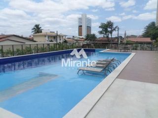 Apartamento Para Vender com 4 quartos sendo 4 suítes no bairro Santa Mônica em Feira De Santana