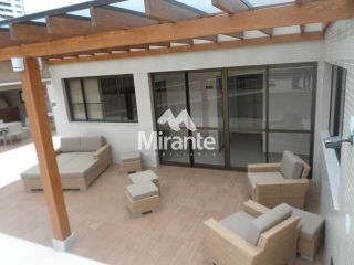 Apartamento Para Vender com 4 quartos sendo 4 suítes no bairro Santa Mônica em Feira De Santana