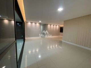Apartamento Para Vender com 4 quartos sendo 4 suítes no bairro Santa Mônica em Feira De Santana