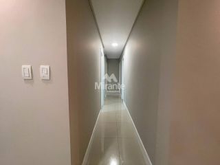 Apartamento Para Vender com 4 quartos sendo 4 suítes no bairro Santa Mônica em Feira De Santana
