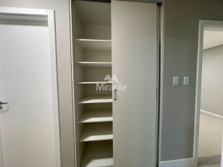Apartamento Para Vender com 4 quartos sendo 4 suítes no bairro Santa Mônica em Feira De Santana
