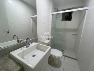 Apartamento Para Vender com 4 quartos sendo 4 suítes no bairro Santa Mônica em Feira De Santana