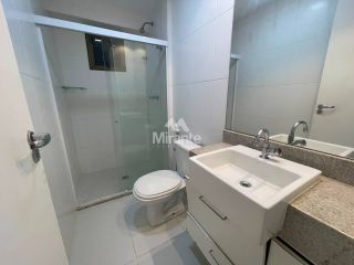 Apartamento Para Vender com 4 quartos sendo 4 suítes no bairro Santa Mônica em Feira De Santana