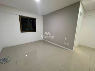 Apartamento Para Vender com 4 quartos sendo 4 suítes no bairro Santa Mônica em Feira De Santana