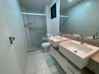 Apartamento Para Vender com 4 quartos sendo 4 suítes no bairro Santa Mônica em Feira De Santana